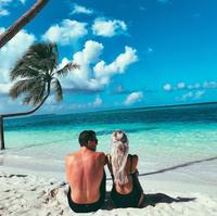 Отзыв от Марина - виза ДТВ